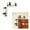 D, variant on Godom Christmas Door Corner Decoration - DIY Stitching Creatives Home Decor Funny On My Door Corner