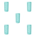 thumbnail image 3 of Naiovety Cubierta de silicona Profesional Anti-rasguños Soporte para botellas de bebidas Tapas protectoras Reemplazo para 18-32-40oz Verde S Type2 NO2, 3 of 6