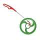 thumbnail image 4 of Juguete de aro rodante CUTICAT para niños 12 pulgadas verde, 4 of 8