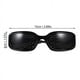 thumbnail image 2 of 5 piezas gafas de sol estenopeicas portátiles, 2 of 3