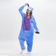 thumbnail image 1 of Disfraz de Halloween de una pieza para adultos, pijama de felpa cálida, ropa de dormir, traje de Cosplay para mujeres y hombres, Unisex, 1 of 4