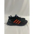 thumbnail image 1 of Ad-id-as Ultraboost 5.0 DNA Running Shoes Black Orange HR1796 Men's Size 5.5 / 7W, 1 of 5
