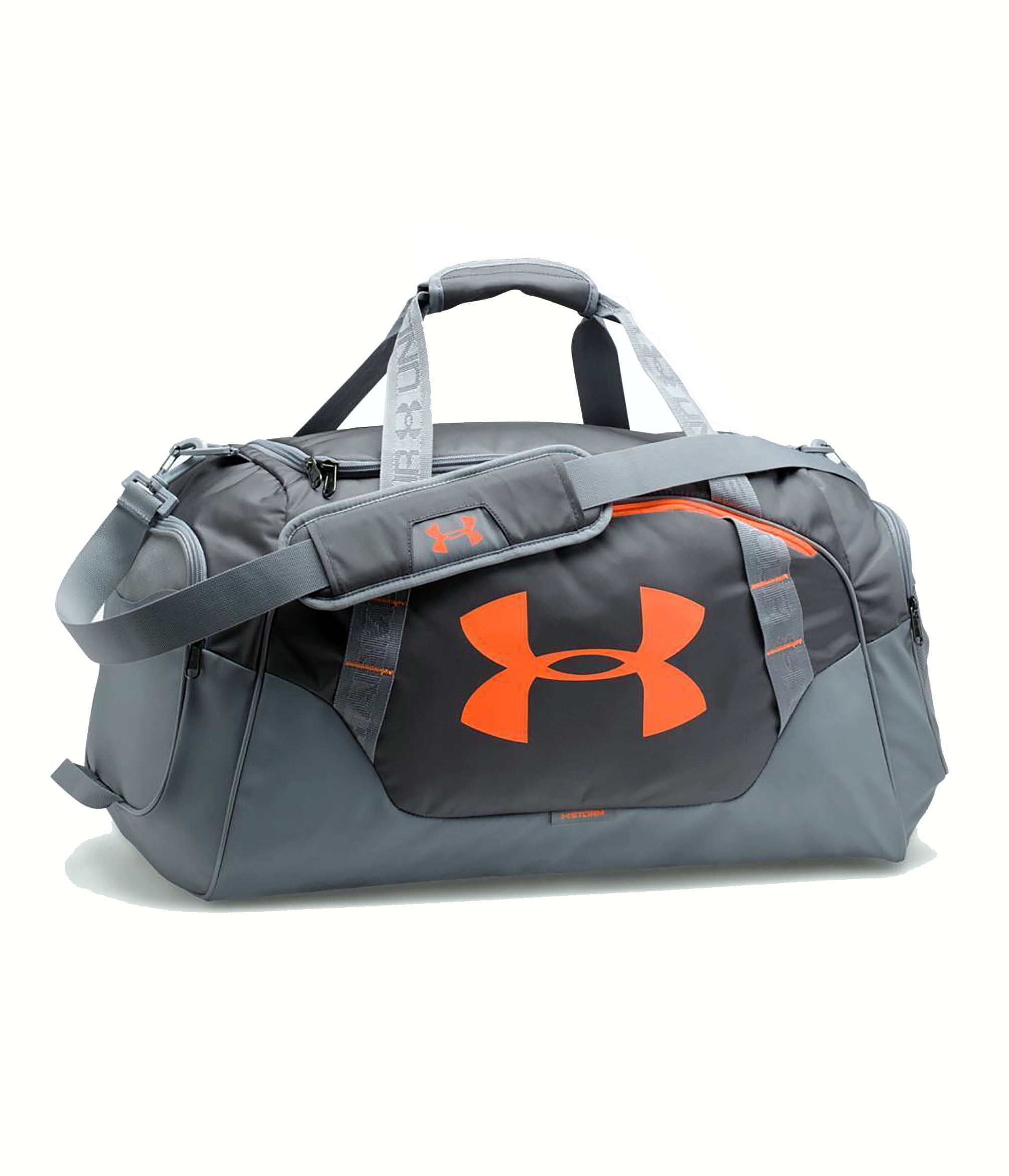 undeniable 3.0 medium duffle bag