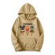 thumbnail image 2 of Ailaofu Womens Halloween Sweatshirt Cute Graphic Crewneck Pullover Printed Long Sleeve Fall Outfits Sweatshirts, 2 of 4