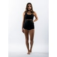 thumbnail image 1 of Style 22-2 - Abdominal Panty Girdle w/2" waist - XX-Large- Beige, 1 of 1