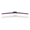 thumbnail image 3 of Scrubblade 16" 410MM Pink Silicone ShadeBlade Wiper Blade, 3 of 5