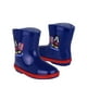 thumbnail image 1 of BOTAS PARA LLUVIA NIÑO MICKEY MOUSE 12901 SINTÉTICO AZUL Mickey Mouse 12901, 1 of 4