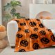 thumbnail image 2 of Manta De Halloween Ba Sket Him Her S Pooky Manta De Otoño Para Halloween Gi Ft B Asket Para Niños, Adultos, Maridos, Aniversarios, San Valentín, Cumpleaños Gi Ft S, 2 of 4