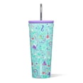 thumbnail image 1 of Vaso para beber Corkcicle Ariel con triple aislamiento, 710 ml, 1 of 9
