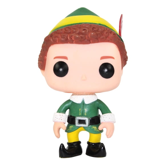 "POP Movie Buddy the Elf, Multi"