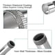 thumbnail image 4 of Glass Drill Bit Set- Drill Bits Glass Hole Saw Bottle Extractor Remover Tool, 4 of 5