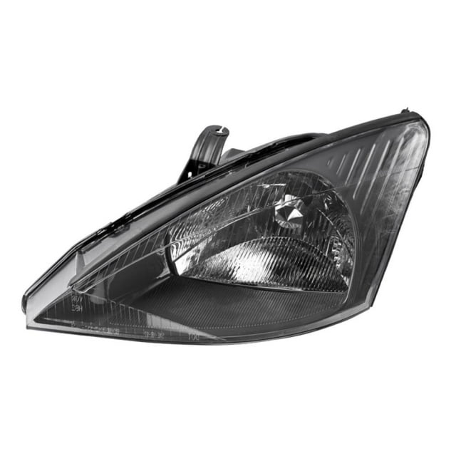 Faro DEPO Ford Focus 2003 - 2004 Piloto