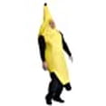 thumbnail image 3 of Déguisement Banana Grande Taille, 3 of 6