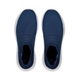 thumbnail image 3 of Tenis Charly Walking Hombre Juvenil azul 26, 3 of 5