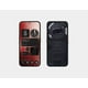 thumbnail image 3 of Nothing Phone (2a) 5G Dual SIM 256GB ROM 12GB RAM GSM Unlocked - Black Nothing N/A, 3 of 8