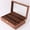 C, variant on 12 Grid Watch Box Watch Display Box Table Storage Box Watch Box Organizer Storage Box