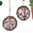 thumbnail image 1 of Birdhouse,Material Wild Ball Material Wild Indoors/outdoors Material Decor Material, 1 of 5