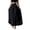 Black Pant, variant on Palazzo Pants for Women Elastic High Waisted Lounge Wrap Pants Trendy Flowy Casual Wide Leg Pant Purple Pant S