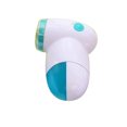thumbnail image 1 of Mini Electric Sweater Shaver Portable Lint Pill Bobble Remover Fabric Fleece Curtains Clothes, 1 of 9