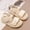 White, variant on Viluyesy Boys' and Girls' Adjustable Summer Sports Sandals Lightweight Water-Friendly Outdoor Sandals for Kids White Size 9