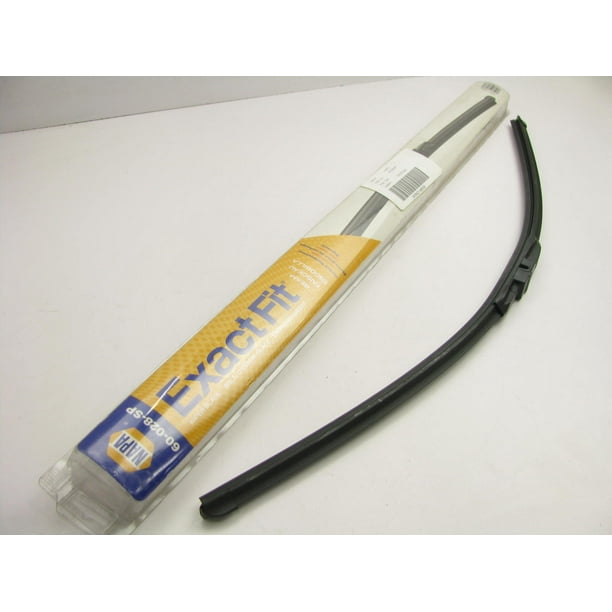 Napa 60028SP Front Left Exact Fit Windshield Wiper Blade 28"