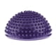 thumbnail image 2 of 2x Vaina de equilibrio de estabilidad con cúpula erizo para niños y adultos, ejercicio físico para el equilibrio del núcleo (diámetro de 6,3 pulgadas) Sunnimix Aparato de aptitud física, 2 of 8