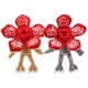 thumbnail image 2 of Juguetes de peluche, divertido y lindo juguete de peluche Demogorgon para niños-- oso de fresa Electrónica, 2 of 5