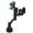 Green, variant on KRTYDBFZ Multifunctional Car Cup Holder Expander Mount Stand Cell-Phone Support Bracket Auto Drink Bottle Bracket Car Accessories