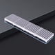 thumbnail image 2 of DQrwqpou Módulo LED Control Un Chip Con Pantalla 4 en 1 Kit Bricolaje Puntos MAX7219 5V 32x8, 2 of 9