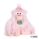 thumbnail image 1 of Webkinz Glamorous Gorilla, mascota del mes de septiembre Webkinz 661371901589, 1 of 1
