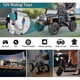thumbnail image 5 of Power Wheel Adapter for Makita 18V LXT Battery, 5 of 5