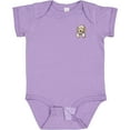 thumbnail image 3 of Inktastic Pocket Goldendoodle Boys or Girls Baby Bodysuit, 3 of 5