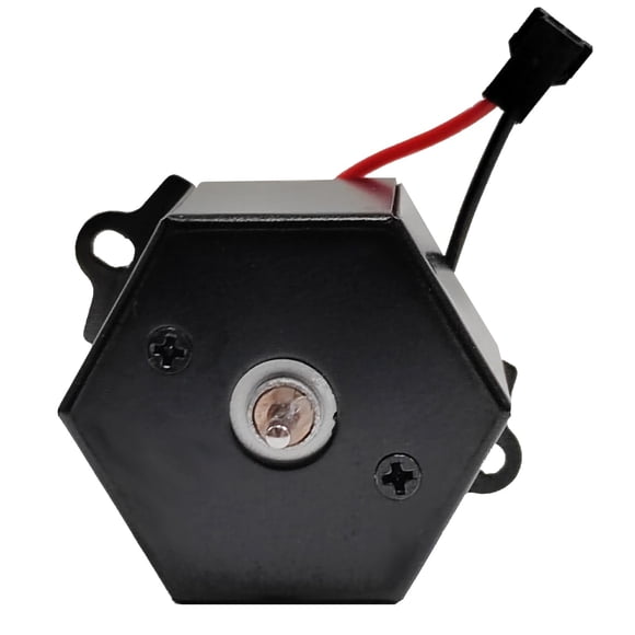 Motor de Ventilador para Estufa Repuesto Tomersun para Chimenea