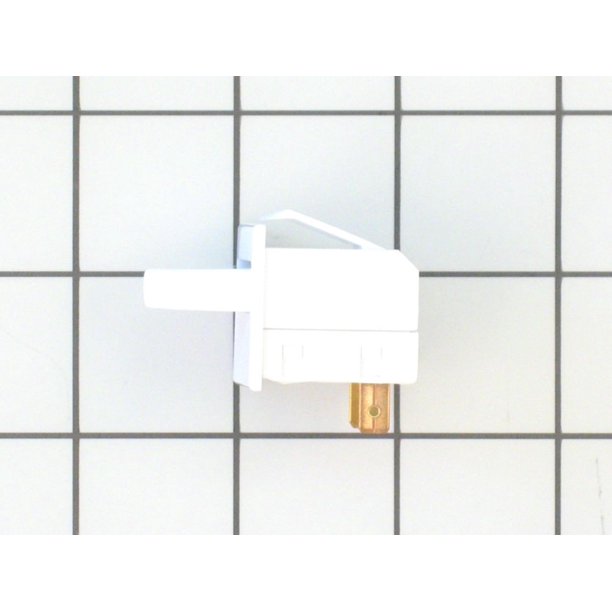 WR23X10143 Kenmore Refrigerator Door Light Switch
