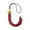 D, variant on Graduation Tassel for Doctoral Cap Decoration 2025 Commemorative Keepsake Accessory with Gold Date Charm for Celebrations