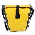 thumbnail image 1 of Bolsa Trasera Para Bicicleta, Bolsa Impermeable Para Sillín De Bicicleta Al Aire Libre Para Ciclismo De Larga Distancia, Ajuste Amarillo Para La Mayoría De Portabicicletas, 1 of 7