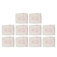 thumbnail image 1 of Pañales desechables para perros hembra Bling Bling absorbentes S, 1 of 12