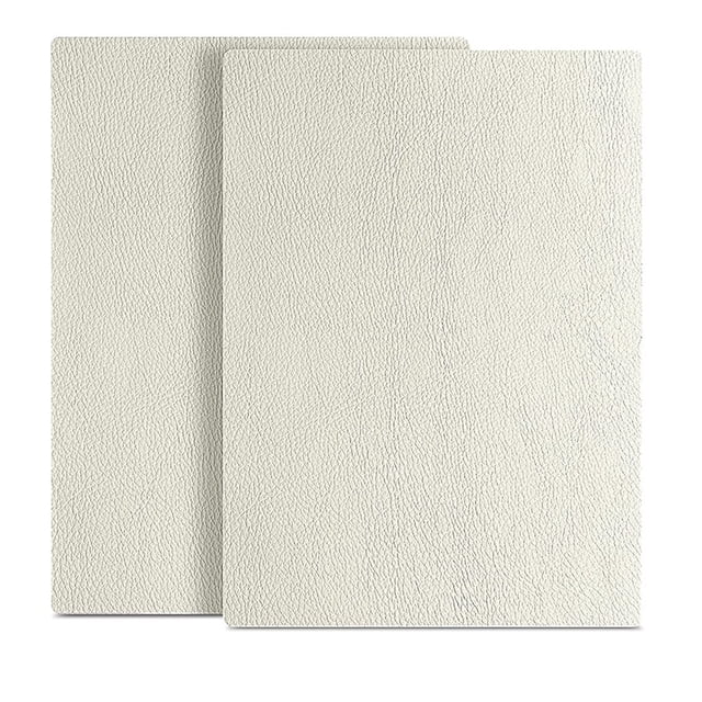 LNGOOR Ruban de Réparation en Cuir et en Vinyle 3x60 Pouces, Dos à Forte Adhérence, Kit de Réparation en Vinyle et Cuir Auto-Adhésif pour Siège d'Auto, Canapé, Meuble, Veste. Rouleau de Réparation en Cuir Reconstitué