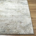 thumbnail image 3 of BoutiqueRugs Twyla Contemporary Area Rug - LightGray, LightBeige, Tan - 5'3" x 7', 3 of 6