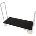 thumbnail image 1 of RocknRoller MultiCart RSD2 Solid Carpeted Deck for R2RT Multi Equipment Cart, 1 of 4