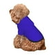 thumbnail image 5 of Fotbe Darkblue Sudadera con Estampado para Perros Pequeños – Suéter con Capucha para Mascotas, Tela Suave de Forro Polar con Bolsillo-X-Large, 5 of 7