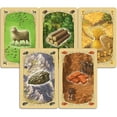 thumbnail image 6 of The Struggle For Catan Strategy Card Game for Ages 8 and up, from Asmodee, 6 of 8