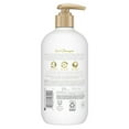 Suave Baby Curl Shampoo with Coconut Oil, Chamomile & Shea Butter, 13.5