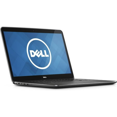 Dell XPS 15 15.6" 512GB Touchscreen Notebook - Intel Core i7-4712HQ - OPEN BOX