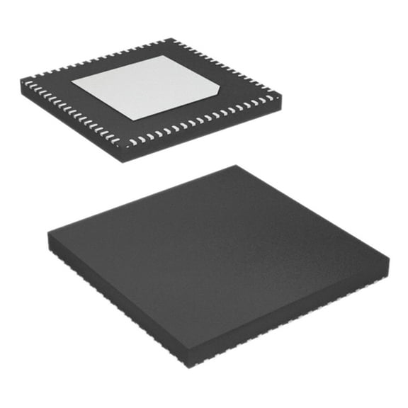 AD9122BCPZ Integrated Circuit 16 Bit Digital to Analog Converter 2 72-LFCSP-VQ (10x10), RoHS