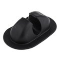 thumbnail image 1 of LOVIVER Inflatable Boat Kayak Paddle Holder Clip Hook Mount Accessories for Oars Black D, 1 of 8