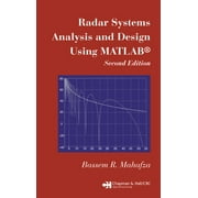 Pre-Owned Radar Systems Analysis and Design Using MATLAB Second Edition (Hardcover) by Bassem R Mahafza