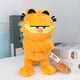 thumbnail image 5 of Original Kawaii Garfield Family Soft Plush Toys Cute Cartoon Garfield Cat Odie Stuffed Animals Peluche Dolls Birthdays Gifts Kid, 5 of 5