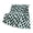 Green, variant on Khaki Checkered Flannel Blanket With Black And White Squares Pattern Soft Throw For Bed Sofa And Couch Cover 39.37 X 27.56 Inches 0.55 Pounds 1Pc