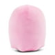 thumbnail image 5 of Toynk Pac-Man Pinky Ghost 7-Inch Plush, 5 of 9